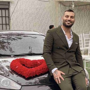 دانلود آهنگ کیوان صبح اعدام
